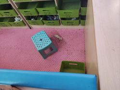 -孩子王童乐园(西安盛龙店)