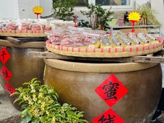 -苏州市吴中区光福窑上花果蜜饯厂