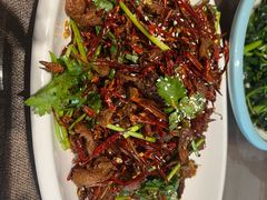 -山也·私厨(岳麓店)