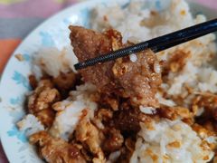醋溜木须-南来顺饭庄·清真(南菜园店)