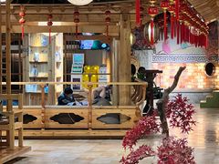 -永青泉汗蒸广场(大运河博物馆店)