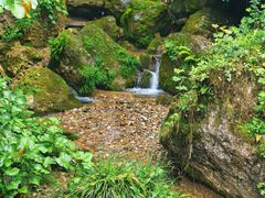 -青城山