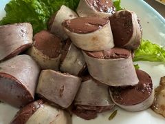 -鸿运美食府