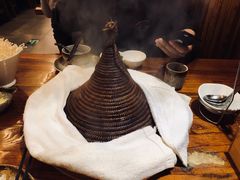 石锅鱼-滇香肴·云南菜蒸汽石锅鱼(云南北路店)