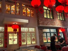 -二胖家铁锅炖大鹅(双井店)
