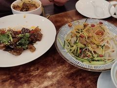 -一楼食业·美食人家