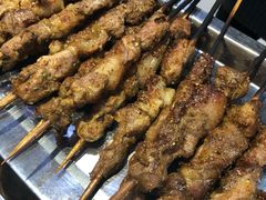 -天津乾毓德饭庄·清真传统炒菜·海鲜烧烤(咸阳路店)