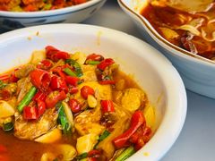 -老三样 · 江西菜馆(前海壹方汇店)