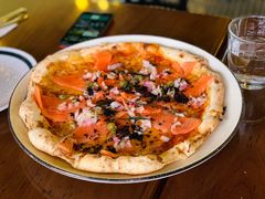 -PIZZA BIANCA(万象城店)