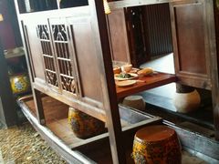 -颐和•海鲜砂锅粥•啫啫煲(奥林匹克广场店)