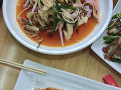 -花儿穆萨·烤肉餐厅(石马坪店)