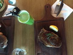 -MEAT MATE 鲜食肉铺(凤凰汇·里巷店)