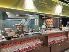 -乐宴·老北京铜火锅(桂庙店)