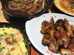 -恋萍小吃(时代店)