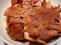 二斤大骨头-九毛九西北菜(水荫店)