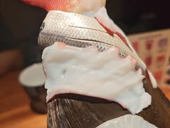 -千代武日本料理(哈西店)