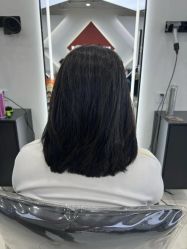 -FINE HAIR 烫染专业设计