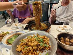 -聚鑫阁江浙菜·非遗传承技艺(青村帝华园店)