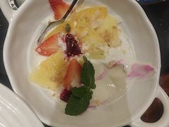 -西堤厚牛排(国瑞店)