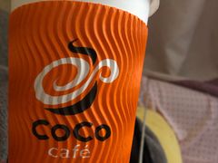 -CoCo都可(文星广场店)