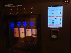 -ibarrel爱杯·bistro&brunch(江宁路店)