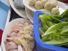 -花苑美食横琴生蚝火锅(拱北粤华路店)