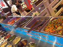 -唇辣号重庆老火锅(燕郊鑫乐汇店)
