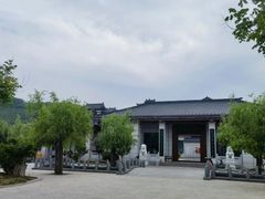 -威海华夏城景区