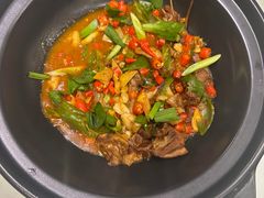 -俏湘私房菜(国贸店)