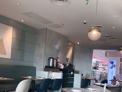 大堂-必胜客(福州永嘉PH店)