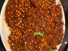 -重庆风光老灶火锅城(同德广场店)