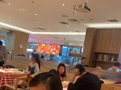 -西贝(枫蓝国际购物中心店)