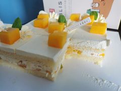 -幸福西饼生日蛋糕·下午茶(闵行店)