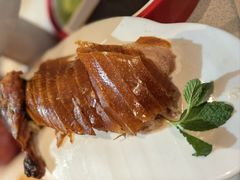 -京鸭棠(让胡路万达店)