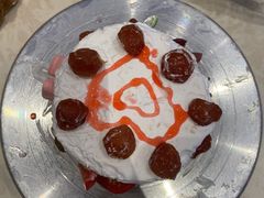 -芭菲盛宴·环球美食(袁家岗店)