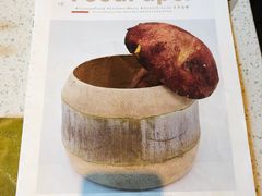 菜单-半山腰·云南菜(侨福芳草地店)