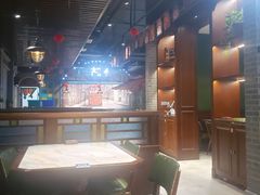 -1718食尚馆·太湖菜(龙之梦太湖古镇店)