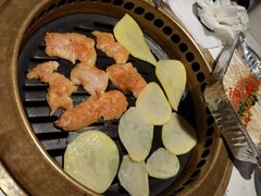 -花味烤肉·拌饭(庐阳万象汇店)