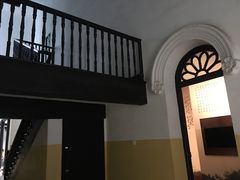 -湖南省立第一师范学校旧址