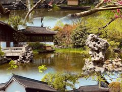 -东山雕花楼