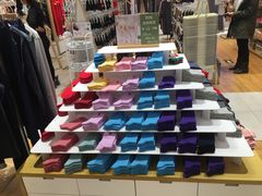 -松山棉店(长楹天街购物中心店)