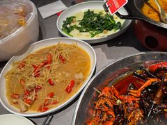 -麻都·成都菜(人民广场店)