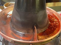 -常赢三兄弟·清真涮肉·清真炒菜(朝阳新城店)