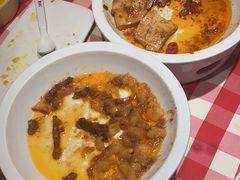 -西贝(南开大悦城店)