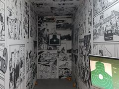 -不可思议减压馆·解压博物馆·摔碗发泄·团建定制