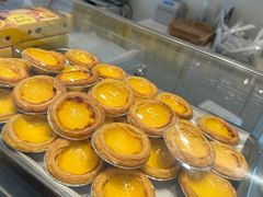 -烘焙町面包店(西四店)