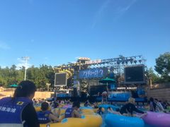 -武汉玛雅海滩水公园