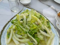 -川湘蓝天海鲜