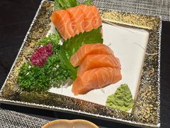-山上下日本料理(万象城店)