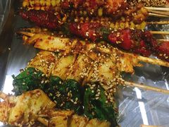 -非凡烧烤(历史博物馆店)
